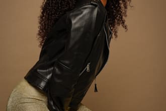 provide stunning fashion photos as a cuban model