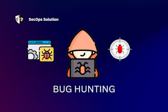 secure and test your website or app