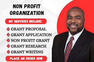 do grant research,apply for grant proposal,business plan nonprofit grant writing