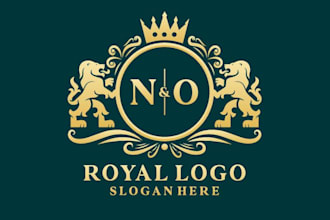 design a minimalist jewelry logo for your startup or business