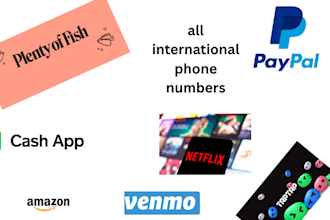 offer affordable international phone number services