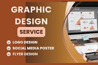 do graphic design services