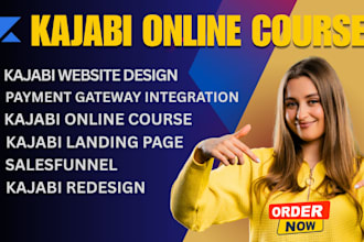 do kajabi online course,  kajabi website design kajabi landing page, kajabi