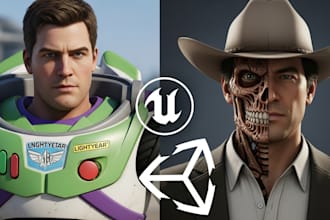 do game mod, unity mod, skyrim mod, blender rig, homebrew, garrysmod, unity mod