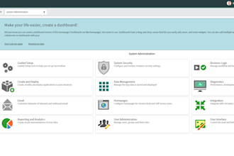 senior servicenow developer for cmdb, grc, spm, itsm, csm and more