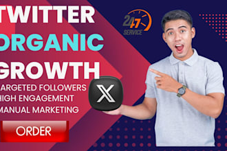 grow your brand with twitter marketing and management