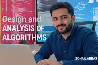 do urgent design and analysis of algorithms tasks and reports