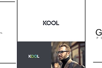 do luxury fashion and clothing brand logo
