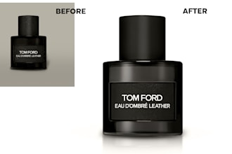 do product image editing and photo retouching