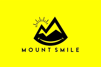 do modern unique minimalist logo and line art design