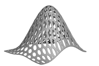 create advanced 3d parametric models for your product or design needs