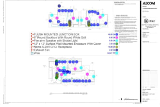 accurate construction cost estimation and quantity takeoff
