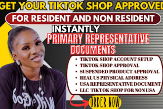 create germany tiktok shop, german tiktok shop france spain USA llc tiktok shop