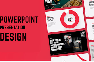 redesign powerpoint presentation design quick powerpoint slide pdf to powerpoint
