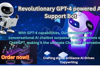 create a saas gpt4 ai content and image generator like jasper or chatsonic