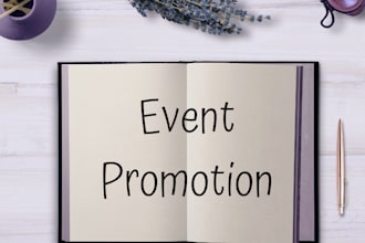 boost your event marketing ticket sales, engagement, live webiner concert