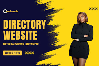 wordpress directory website using listeo listingpro mylisting theme