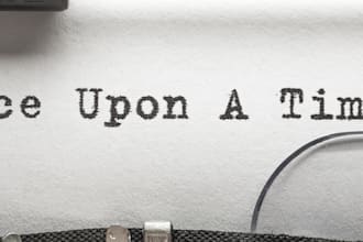write a romantic fiction or fanfiction story on demand