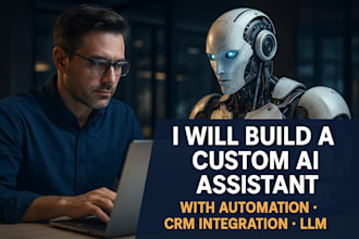 automate your business processes with ai and save you hours weekly