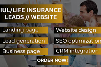 life insurance leads life insurance life insurance facebook ads smm