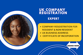 do UK ltd company registration, setup uk ltd company, UK business registration