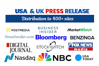 music press release writing, press release, music press release distribution