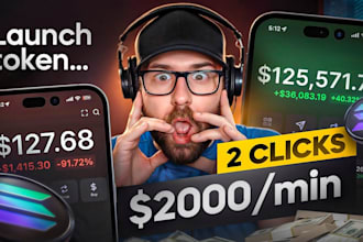 get 900k crypto x follower fast for memecoin token promotion twitter x marketing