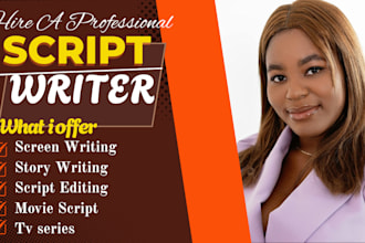 do screenwriting movie script writing screenplay feature film short film video