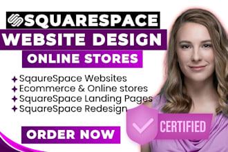 create sqaurespace website create squarespace online store, redesign squarespace