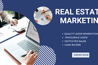 generate wholesale real estate leads with skip tracing and cold calling