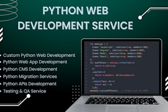 python tasks python web ocr ai ml computer vision in selenium json ai web app