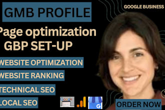 do google map citations for gmb gmb profile gbp for local SEO gmb ranking expert