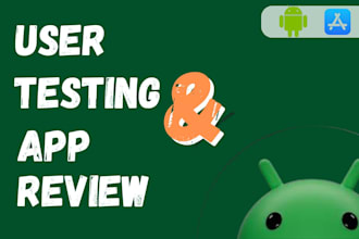 design the best app store and play store screenshots