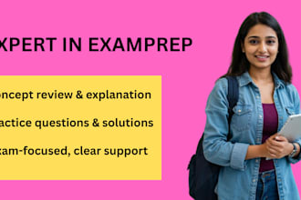 help you with your  acca study