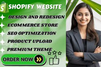 shopify store migration dropshipping store redesign, shopify theme customization