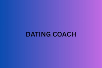 be your dating and relationship coach