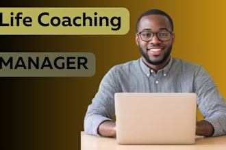 help you set goals and transform your mindset as your life coach