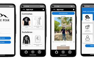 build a modern android app using kotlin and jetpack compose