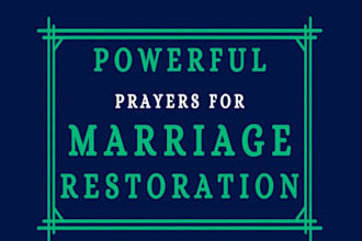 ask god for your life partner, marriage breakthrough, love restoration in prayer