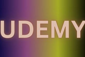 udemy online course promotion, promote udemy course, thinkific course marketing