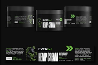do cbd label, hemp oil label, bottle label, packaging design with logo