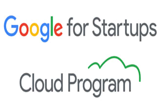 create an account with credits on google cloud