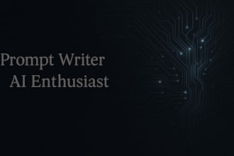 create ai prompts for chatbot training