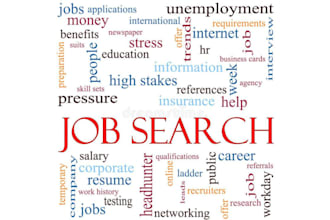 write an ats resume, search and apply remote and onsite jobs reverse recruiter