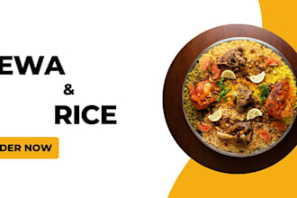 do ewa and rice