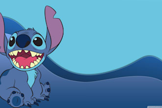 do funny imitations of characters and latin accents for you