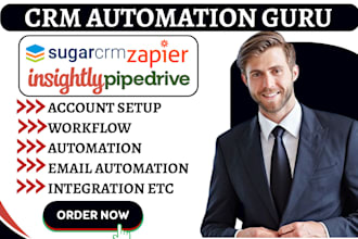 setup bitrix24 capsule crm apptivo automation less annoying crm integration crm