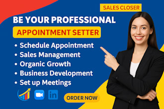 do telemarketing, real estate virtual assistant, b2b cold calling