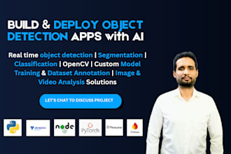 build yolo or cnn model for custom object detection model opencv