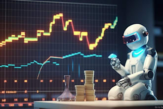 code mt4, mt5 expert advisor metatrader
